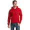 JERZEES® NuBlend® Unisex Pullover Hooded Sweatshirt